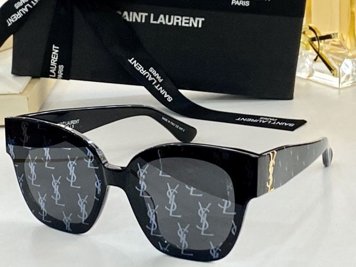 Saint Laurent Sunglasses Top Quality SLS00113